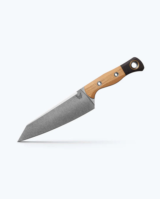 Benchmade Wildcoast | Maple Valley Richlite