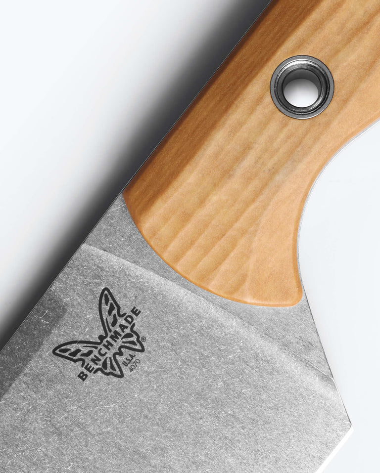 Benchmade Wildcoast | Maple Valley Richlite