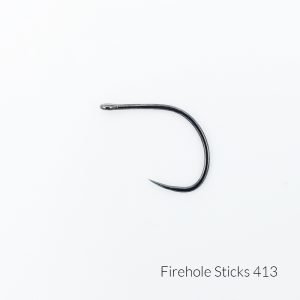 Firehole Sticks 413 Hooks