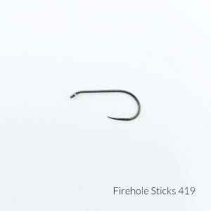 Firehole Sticks 419 Hooks