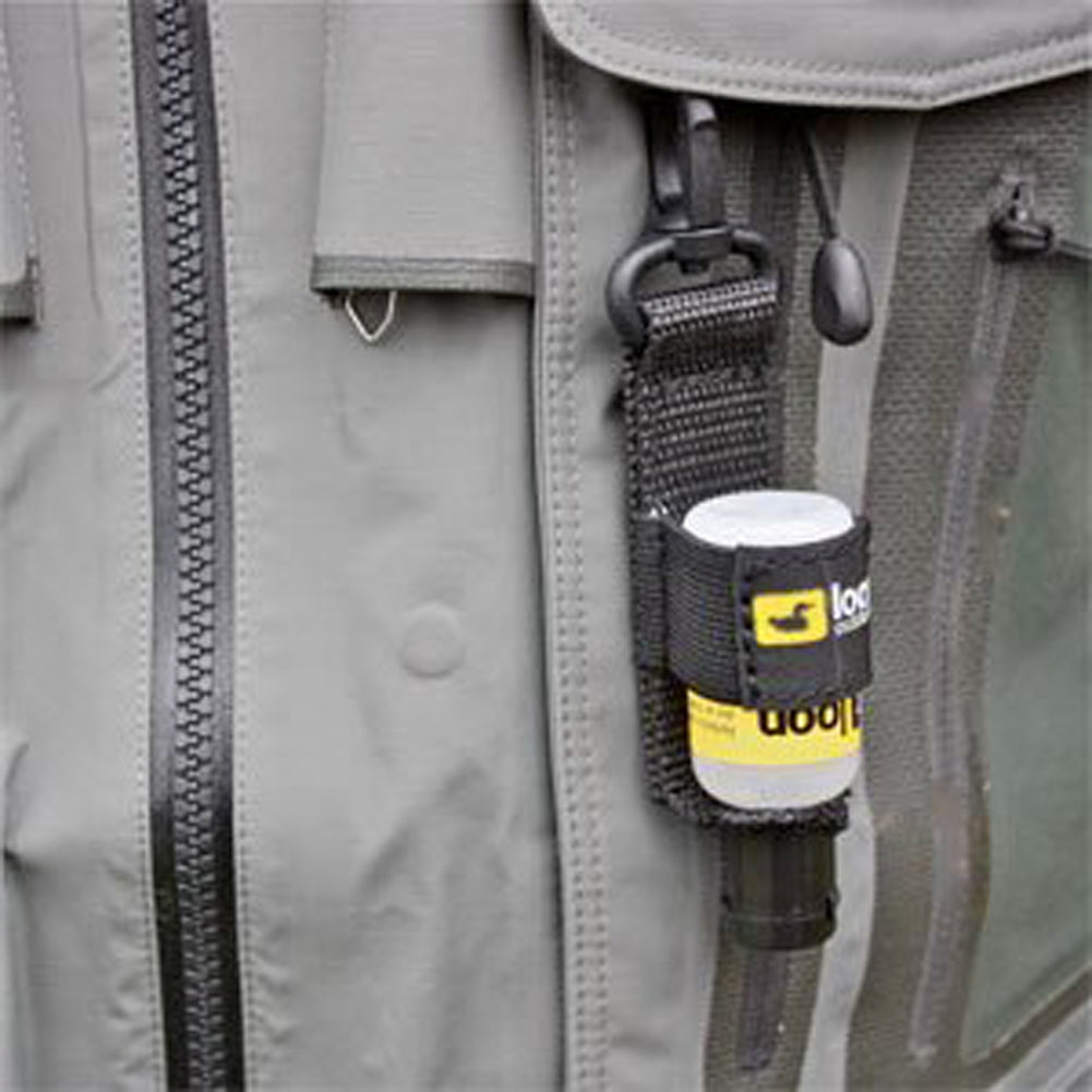 Loon Outdoors - Small Caddy for 1/2 oz of Loon Floatant