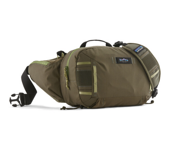 Patagonia Stealth Hip Pack 11L