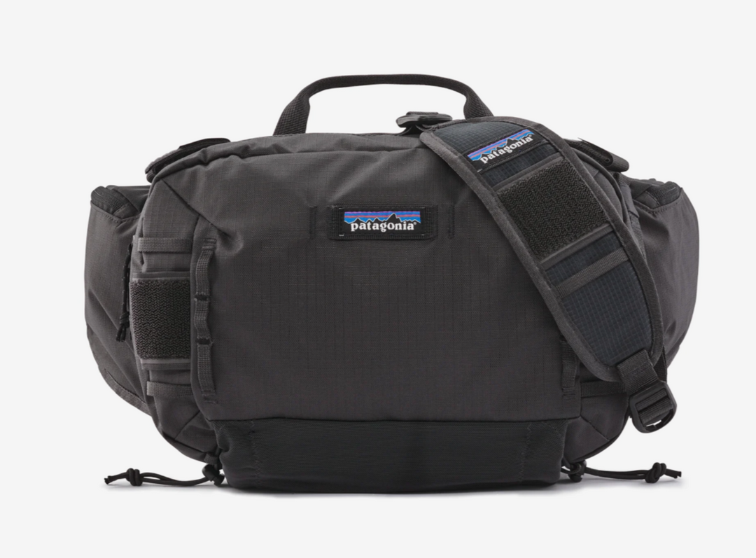 Patagonia Stealth Hip Pack 11L