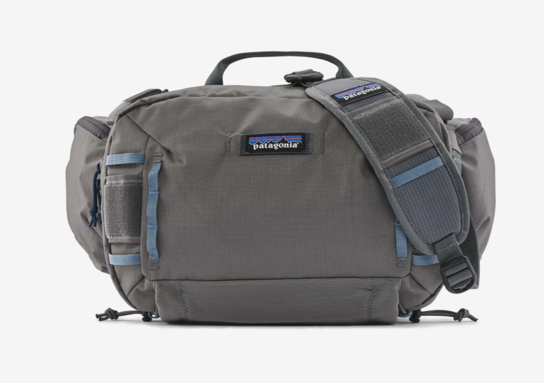 Patagonia Stealth Hip Pack 11L