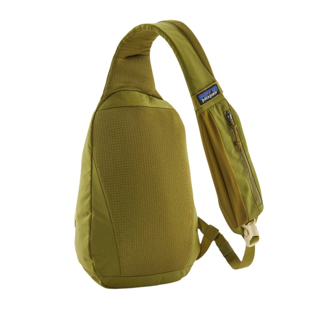 Patagonia Atom Sling 8L Graze Green
