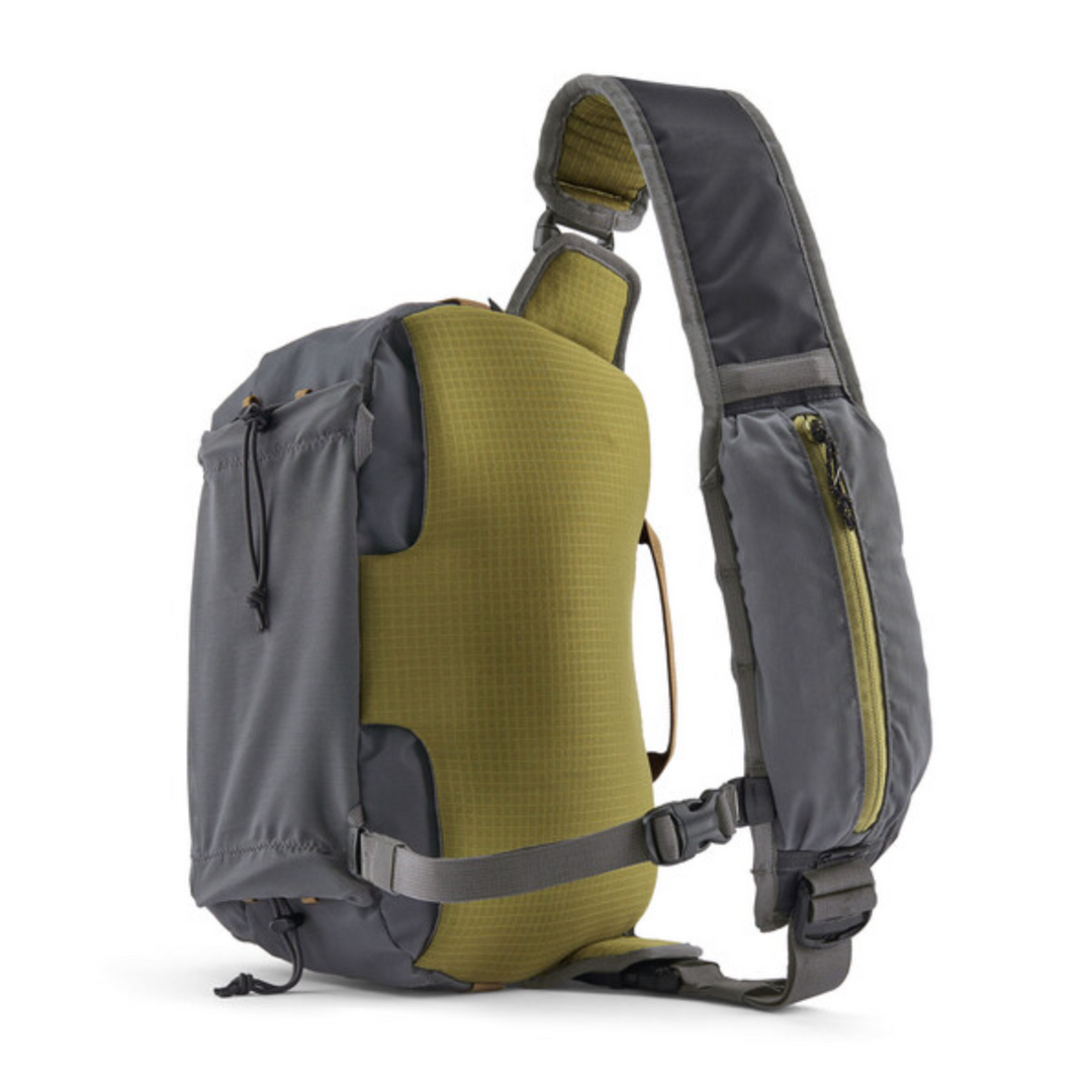 Stealth Switch Fishing Pack 9L - Forge Grey