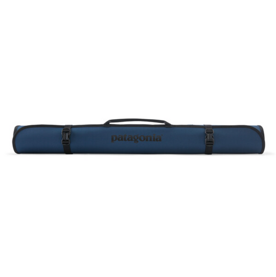 Patagonia Travel Rod Roll - Tidepool Blue