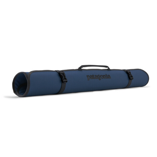 Patagonia Travel Rod Roll - Tidepool Blue