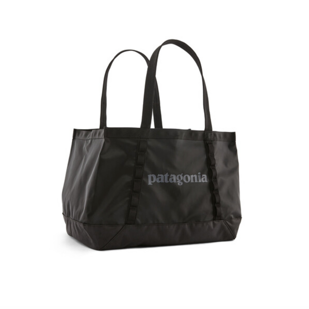 Patagonia Black Hole Tote 25L - Black