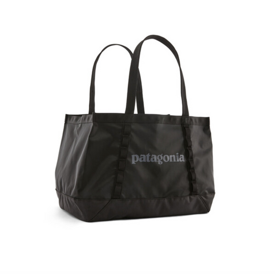 Patagonia Black Hole Tote 25L - Black Sale