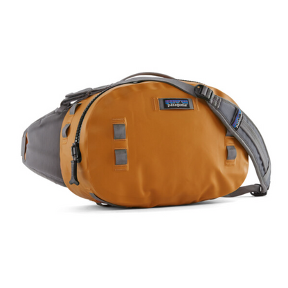 Patagonia Guidewater Hip Pack 9L - Golden Caramel