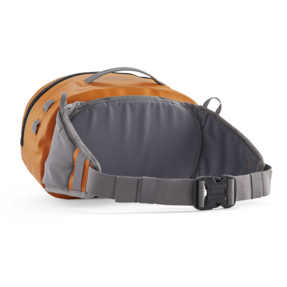 Patagonia Guidewater Hip Pack 9L - Golden Caramel