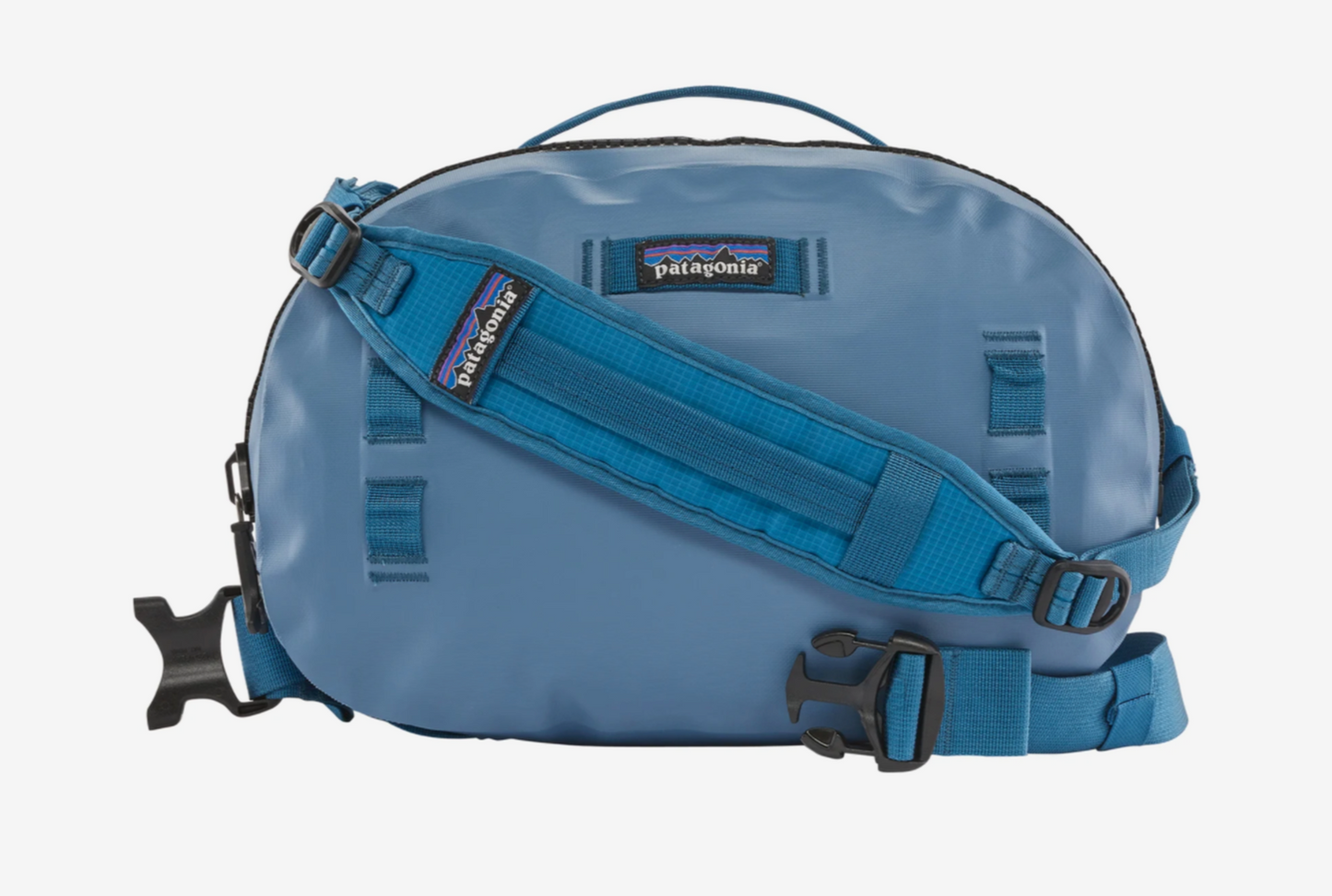 Patagonia Guidewater Hip Pack 9L - Pigeon Blue