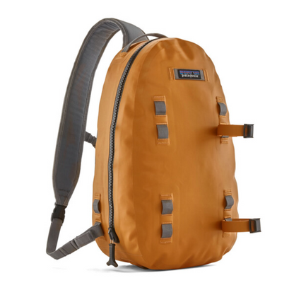 Patagonia Stealth Sling Pack 15L -  Golden Caramel