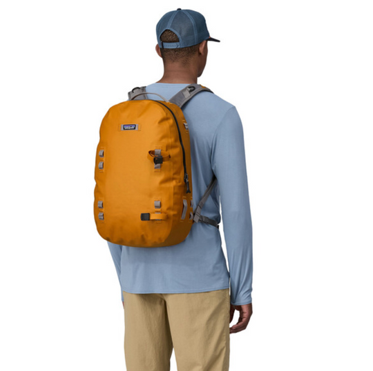 Patagonia Guidewater Backpack 29L -  Golden Caramel