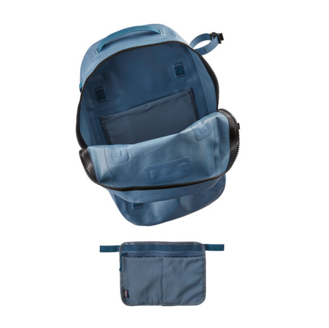 Patagonia Guidewater Backpack 29L -  Pigeon Blue