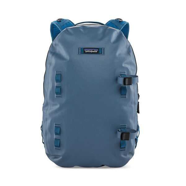 Patagonia Guidewater Backpack 29L -  Pigeon Blue