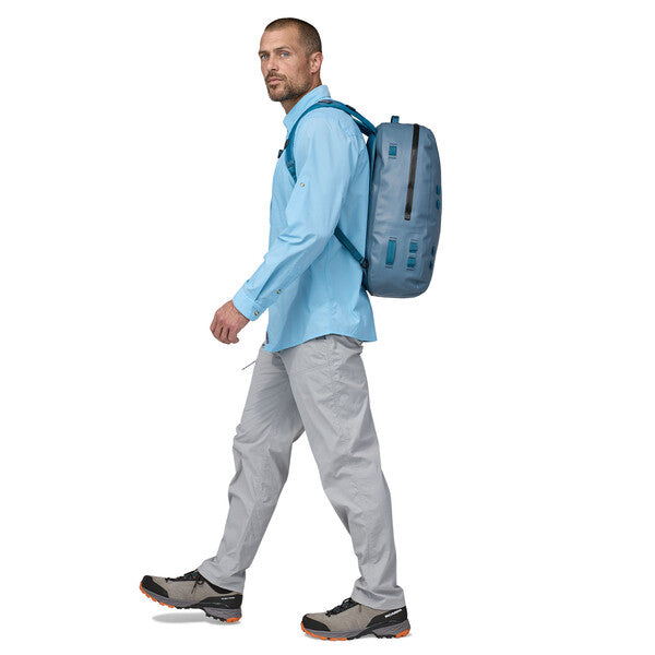 Patagonia Guidewater Backpack 29L -  Pigeon Blue