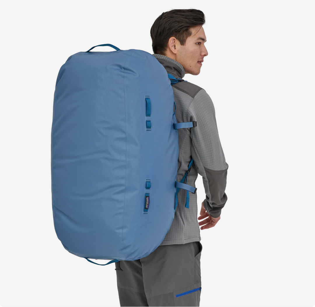 Patagonia Guidewater Duffel 80L