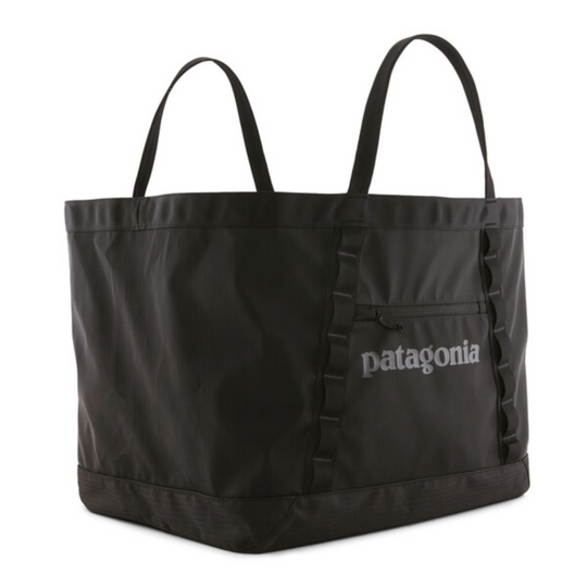 Patagonia Black Hole Gear Tote 61L - Black