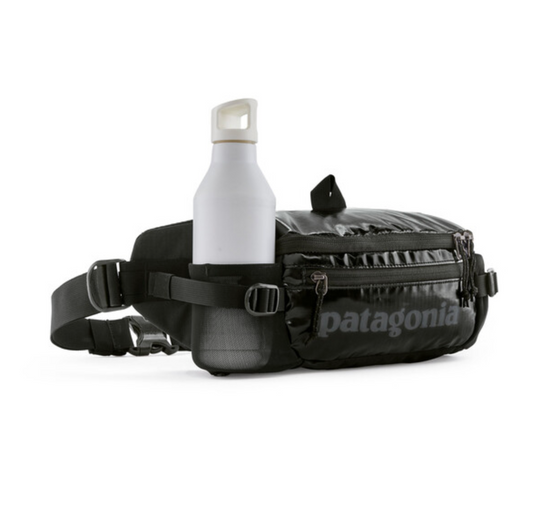 Patagonia Black Hole Waist Pack 5L