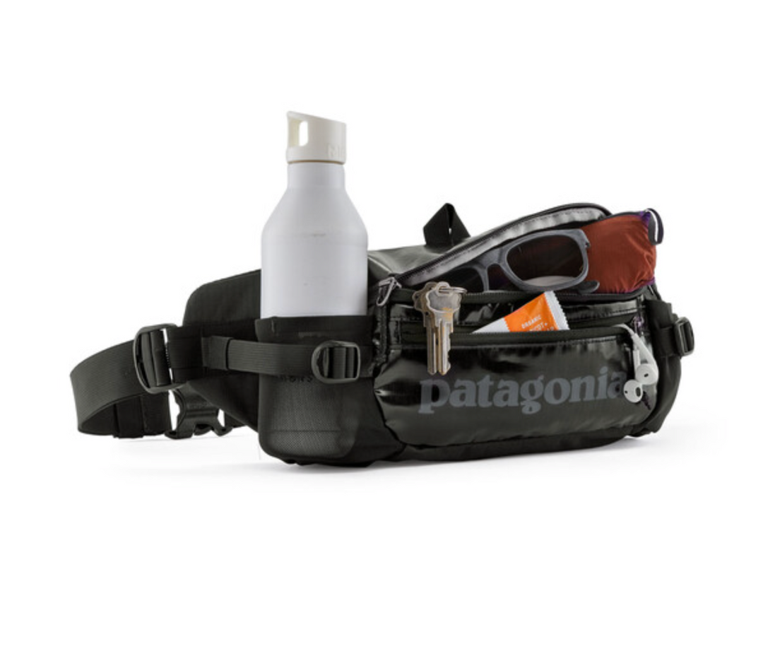 Patagonia Black Hole Waist Pack 5L