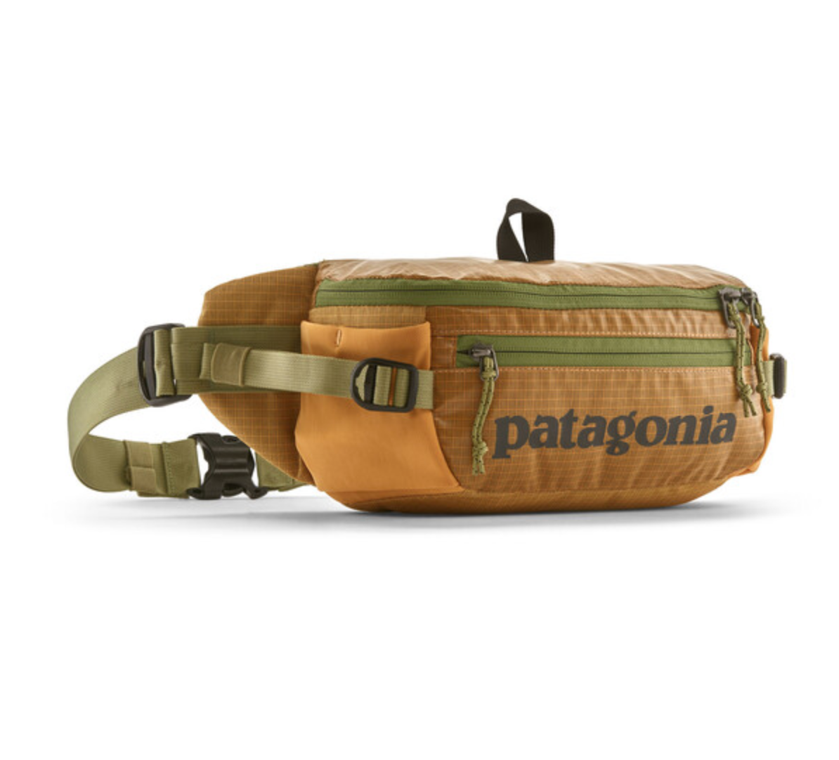 Patagonia Black Hole Waist Pack 5 l belt pouche - Thumbnail 5