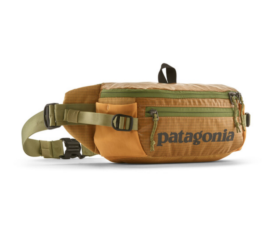 Patagonia Black Hole Waist Pack 5L