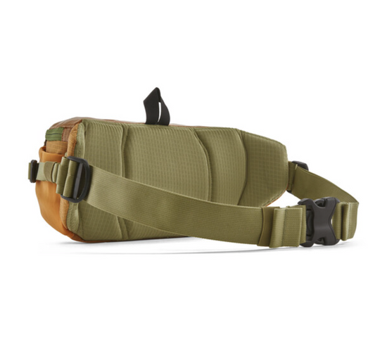 Patagonia Black Hole Waist Pack 5L