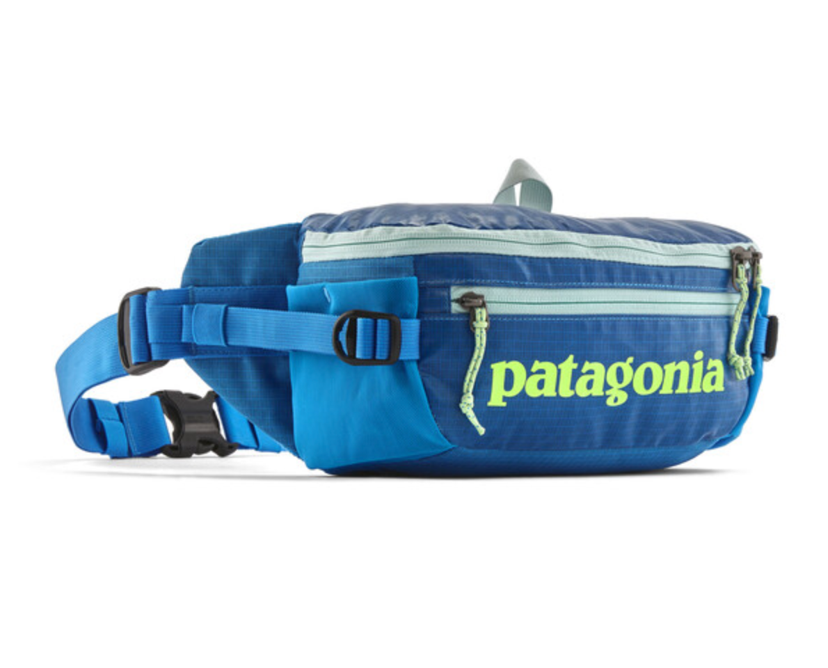Patagonia Black Hole Waist Pack 5L