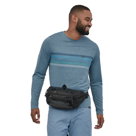 Patagonia Black Hole Waist Pack 5L