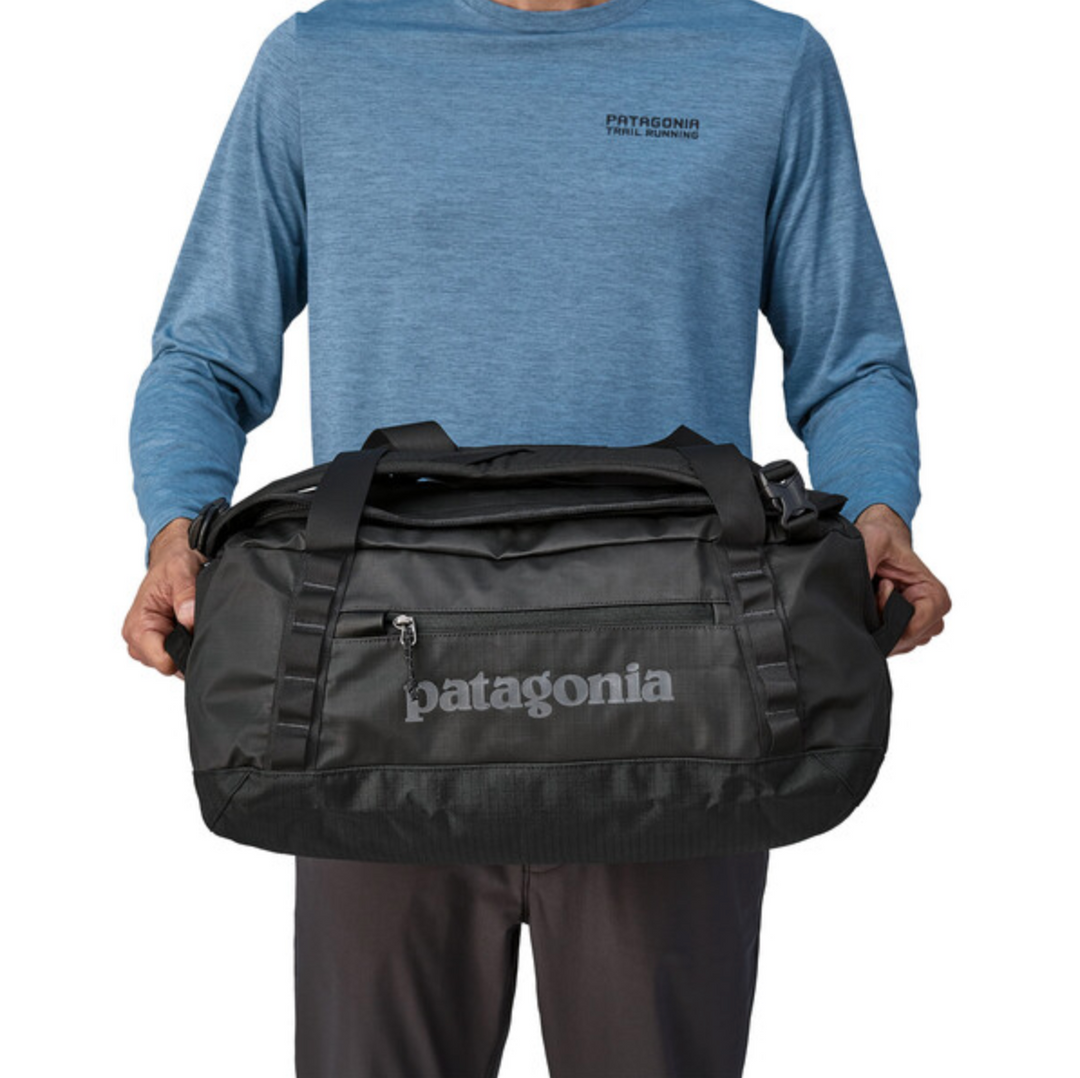 Patagonia Black Hole Duffel 40L