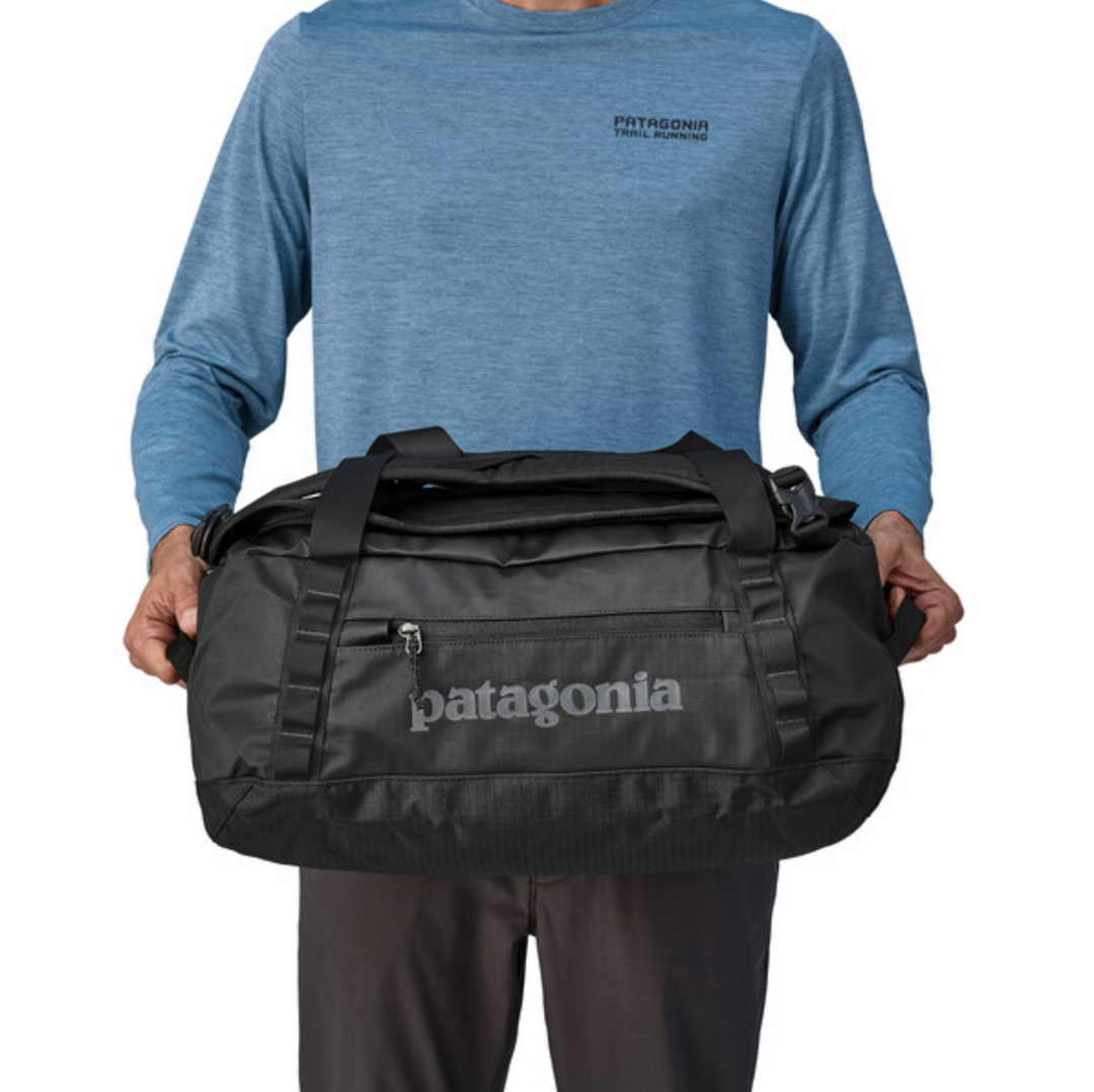 Patagonia Black Hole Duffel 40L Sale