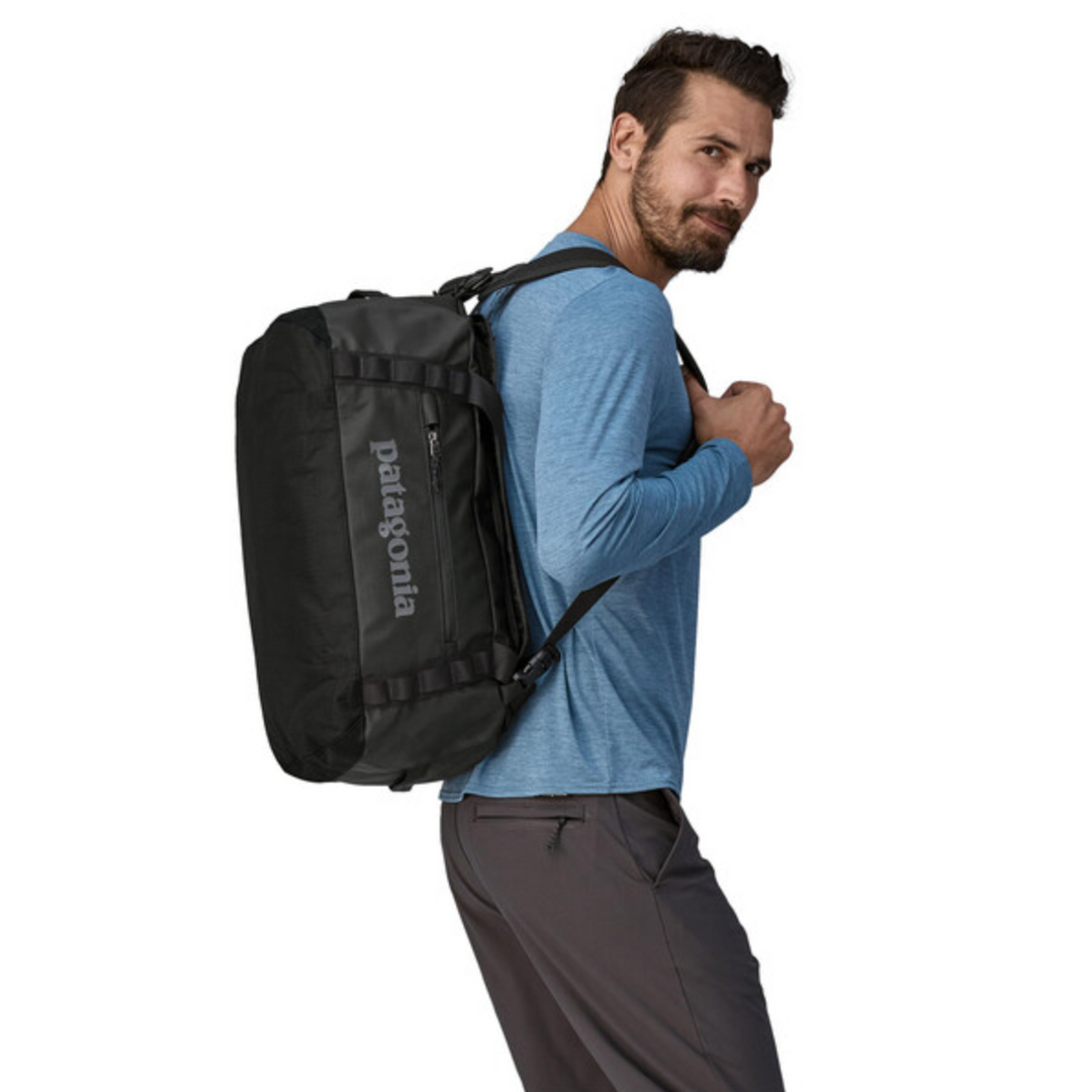 Patagonia Black Hole Duffel 40L Sale