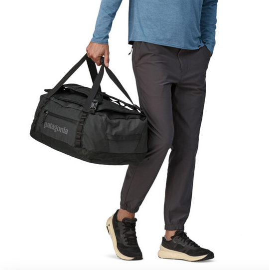 Patagonia Black Hole Duffel 40L Sale
