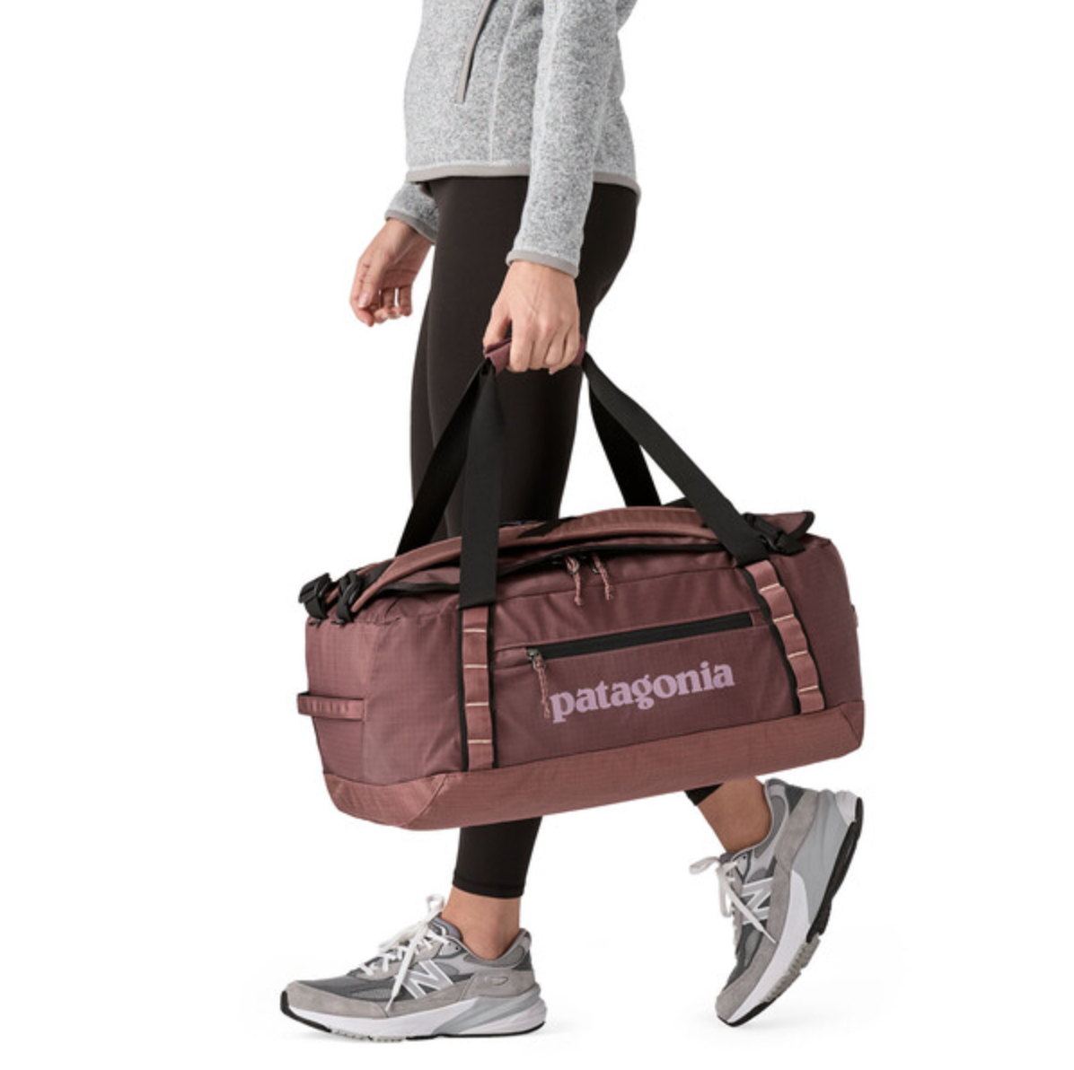 Patagonia Black Hole Duffel 40L