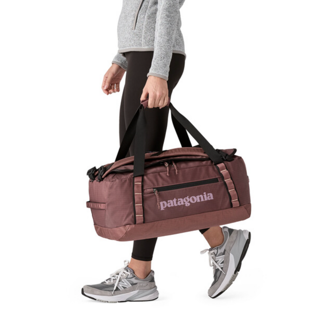 Patagonia Black Hole Duffel 40L Sale