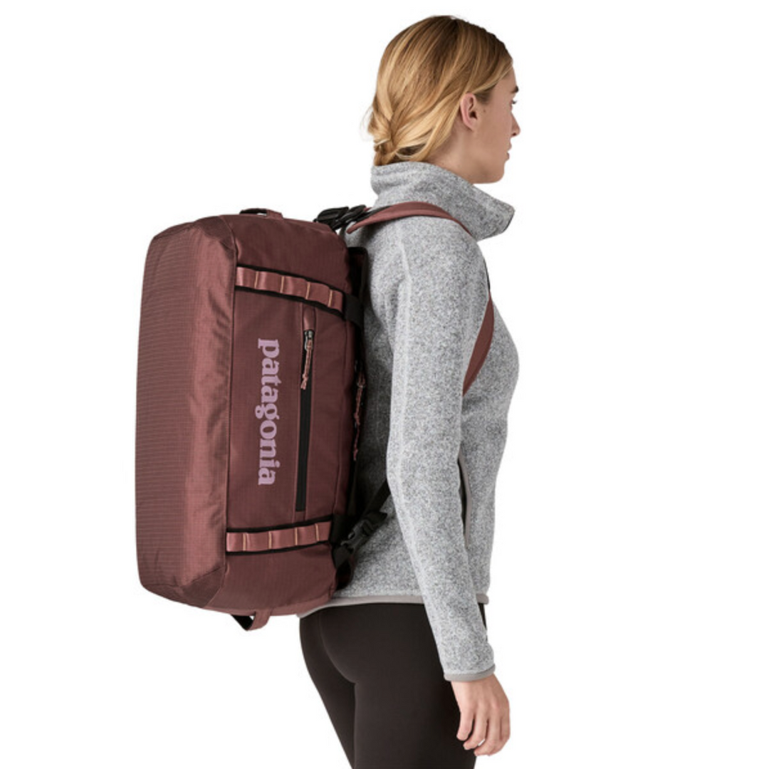Patagonia Black Hole Duffel 40L Sale
