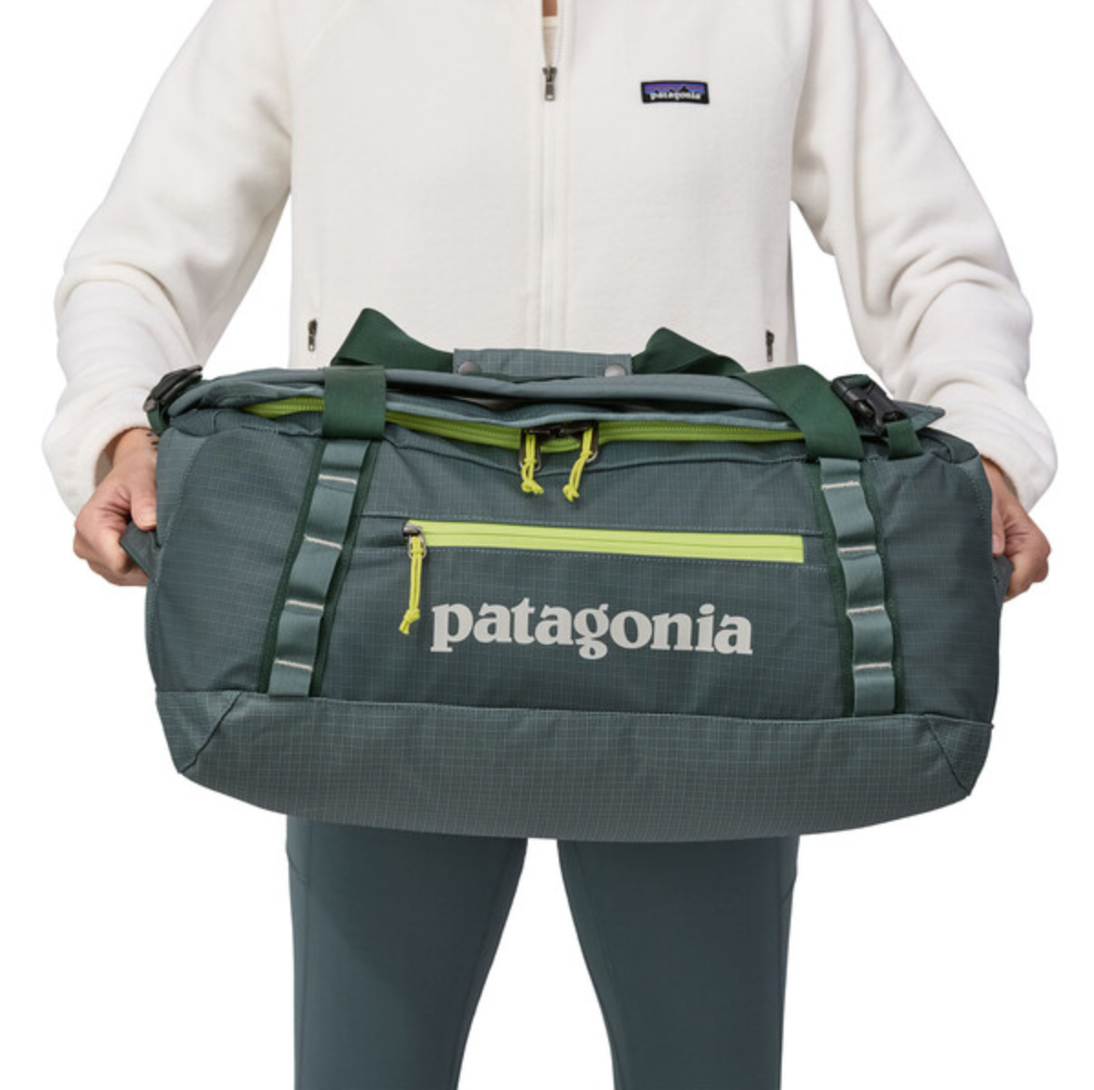 Patagonia Black Hole Duffel 40L