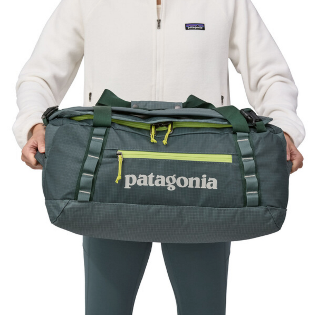 Patagonia Black Hole Duffel 40L Sale