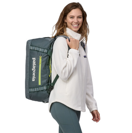 Patagonia Black Hole Duffel 40L Sale