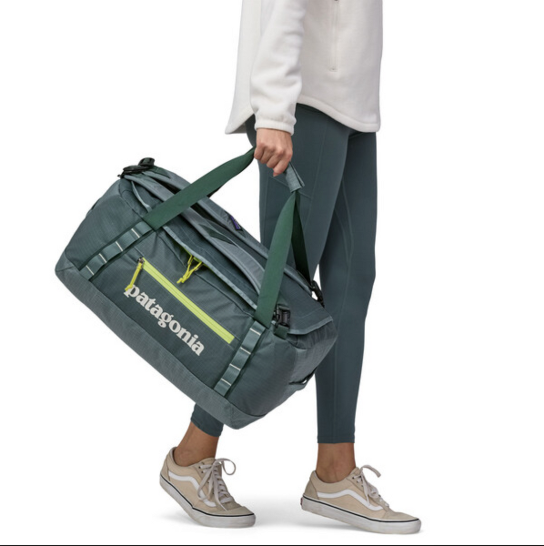 Patagonia Black Hole Duffel 40L Sale