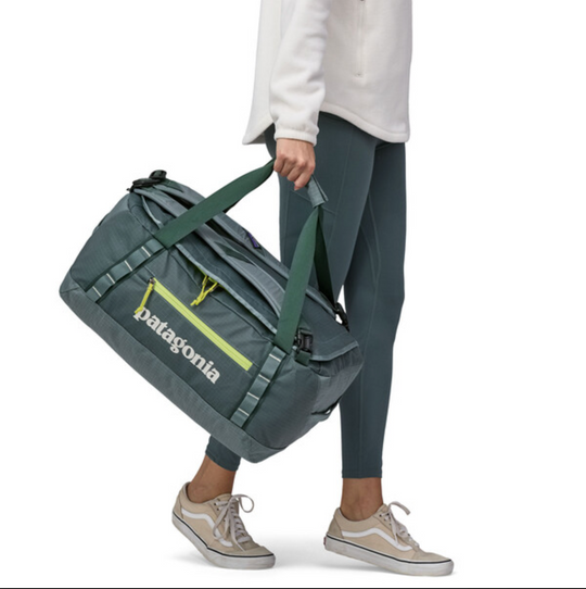 Patagonia Black Hole Duffel 40L Sale