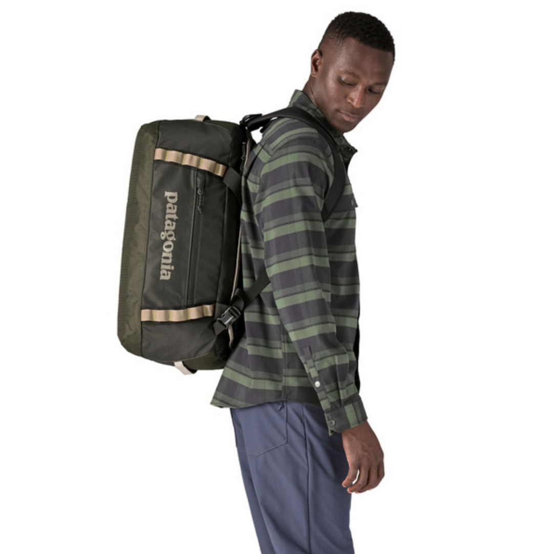 Patagonia Black Hole Duffel 40L Sale
