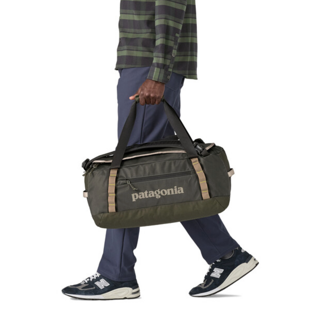 Patagonia Black Hole Duffel 40L Sale