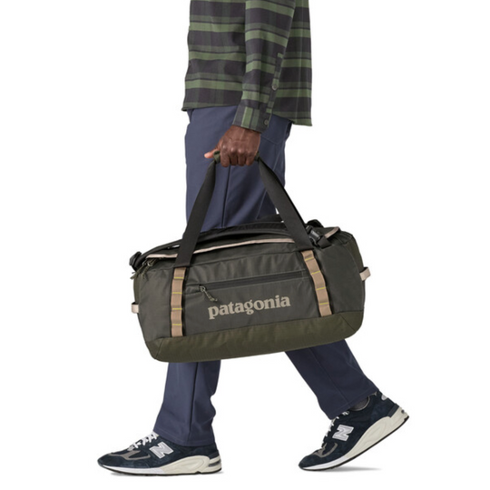 Patagonia Black Hole Duffel 40L Sale