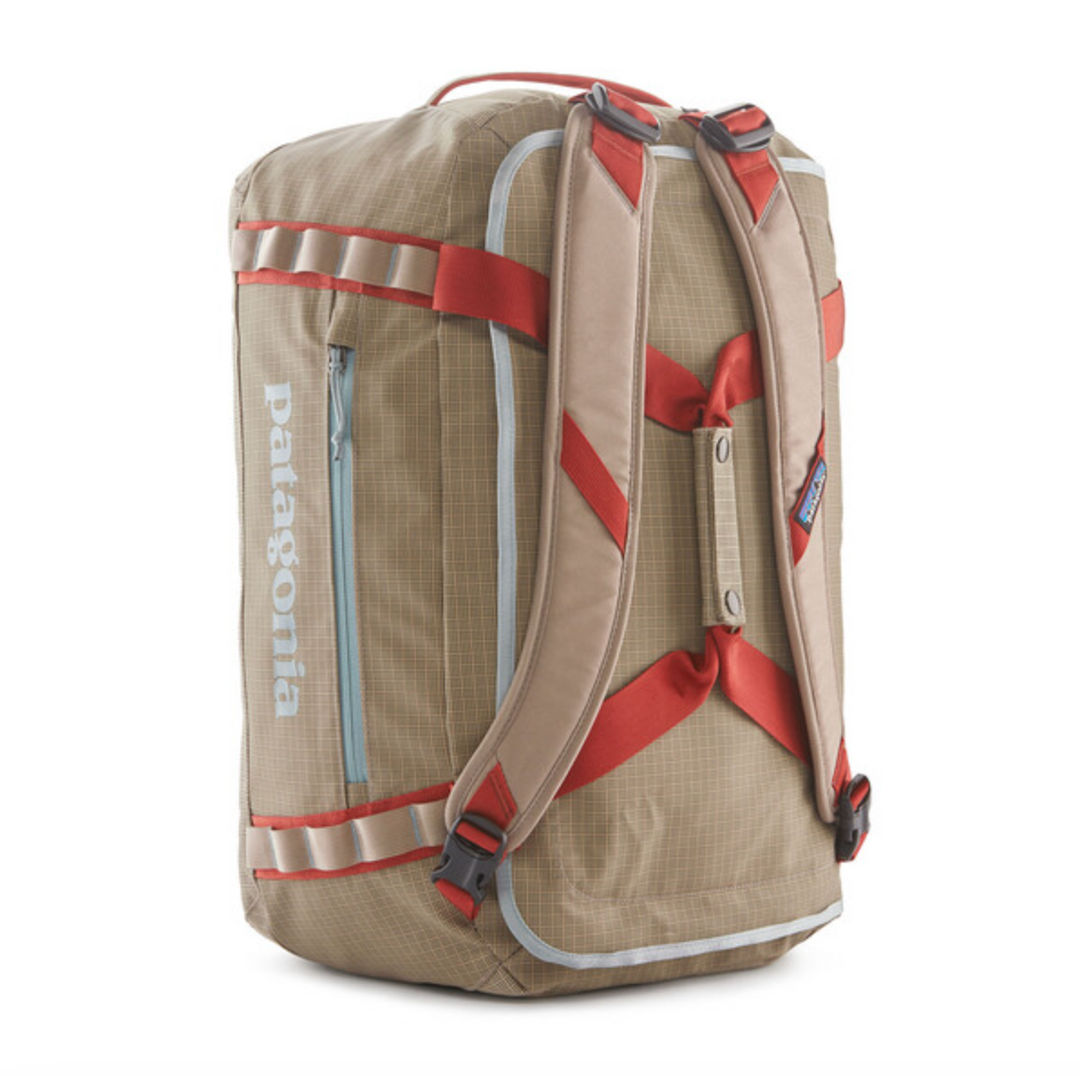 Patagonia Black Hole Duffel 40L Sale