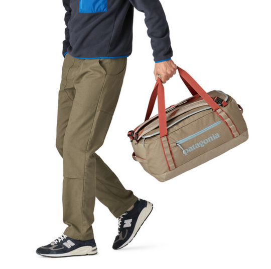 Patagonia Black Hole Duffel 40L Sale