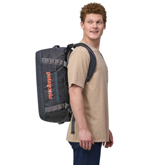Patagonia Black Hole Duffel 40L Sale