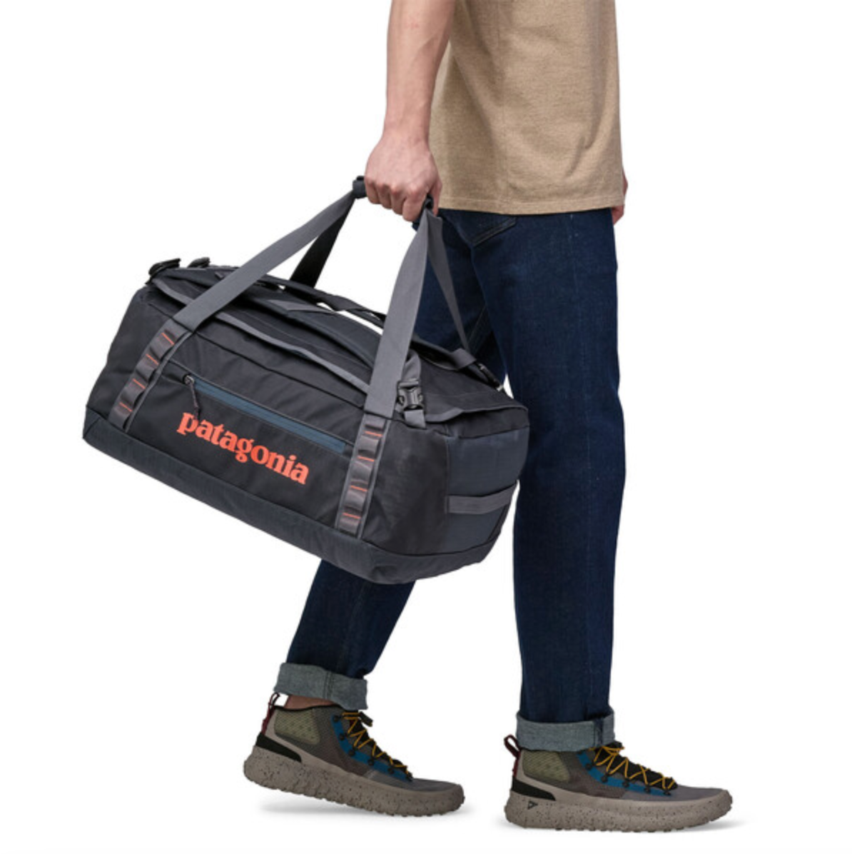 Patagonia Black Hole Duffel 40L